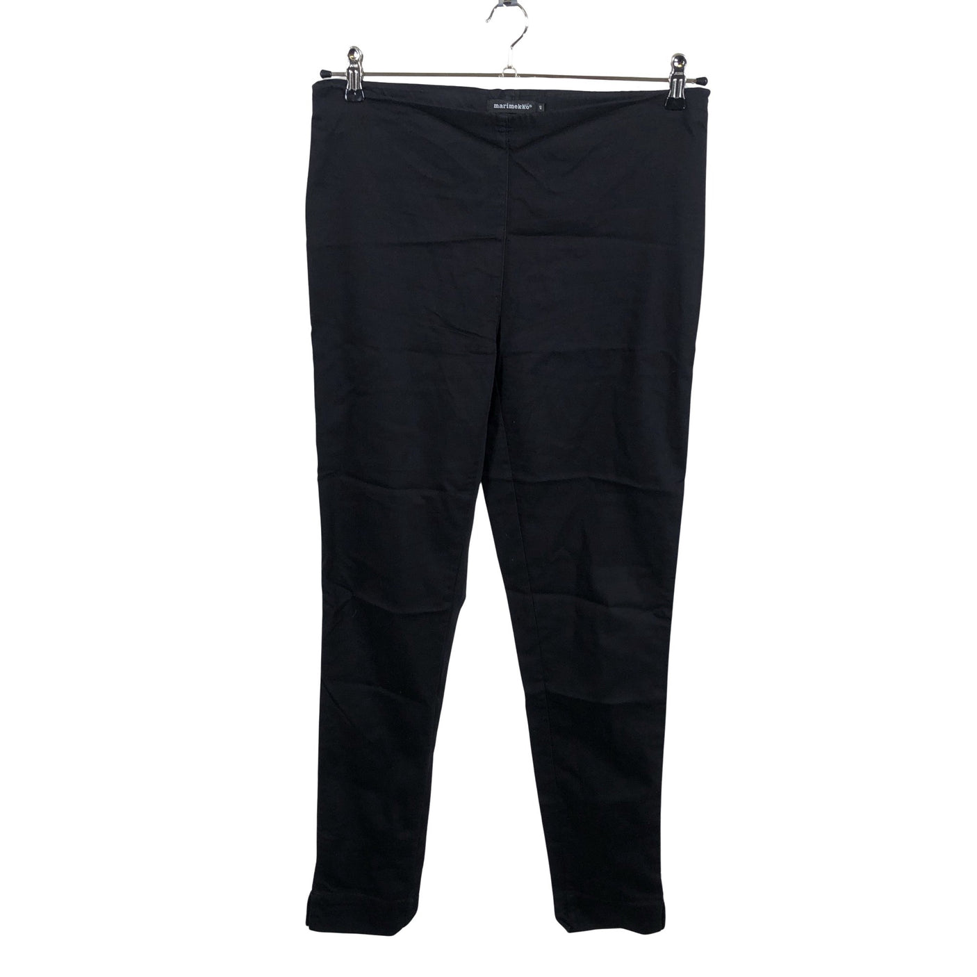 Unisex Marimekko - Slacks, size 40 - Black (1)
