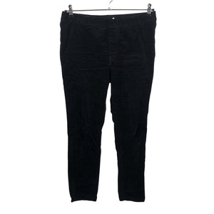 Unisex Noom - Velvet pants, size 42 - Black (1)