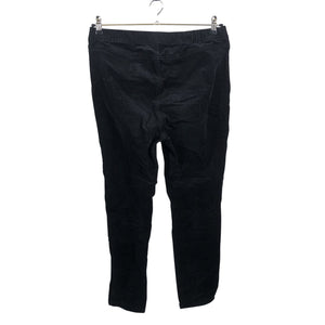 Unisex Noom - Velvet pants, size 42 - Black (2)