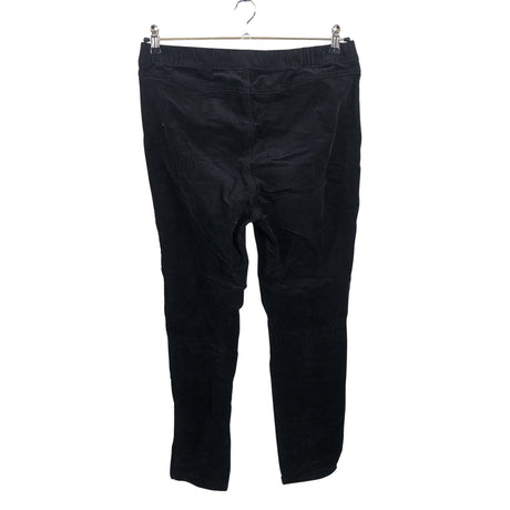 Unisex Noom - Velvet pants, size 42 - Black (2)