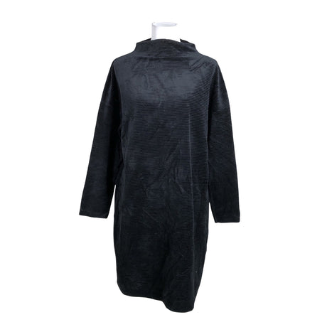 Unisex Noom - Sweatshirt dress, size 38 - Black ()