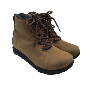 Unisex Icebug - Winter shoes, size 40 - Brown (2)