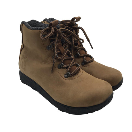 Unisex Icebug - Winter shoes, size 40 - Brown (2)