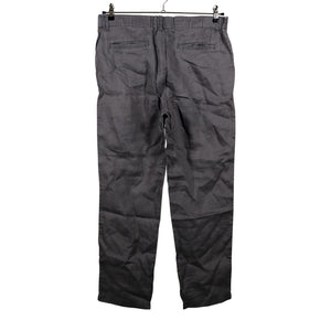 Unisex Muji - Slacks, size L - Gray (2)