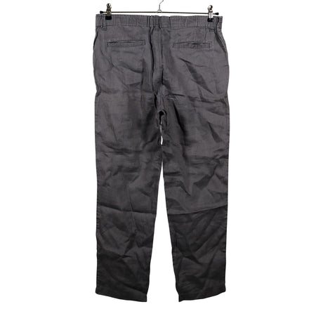 Unisex Muji - Slacks, size L - Gray (2)