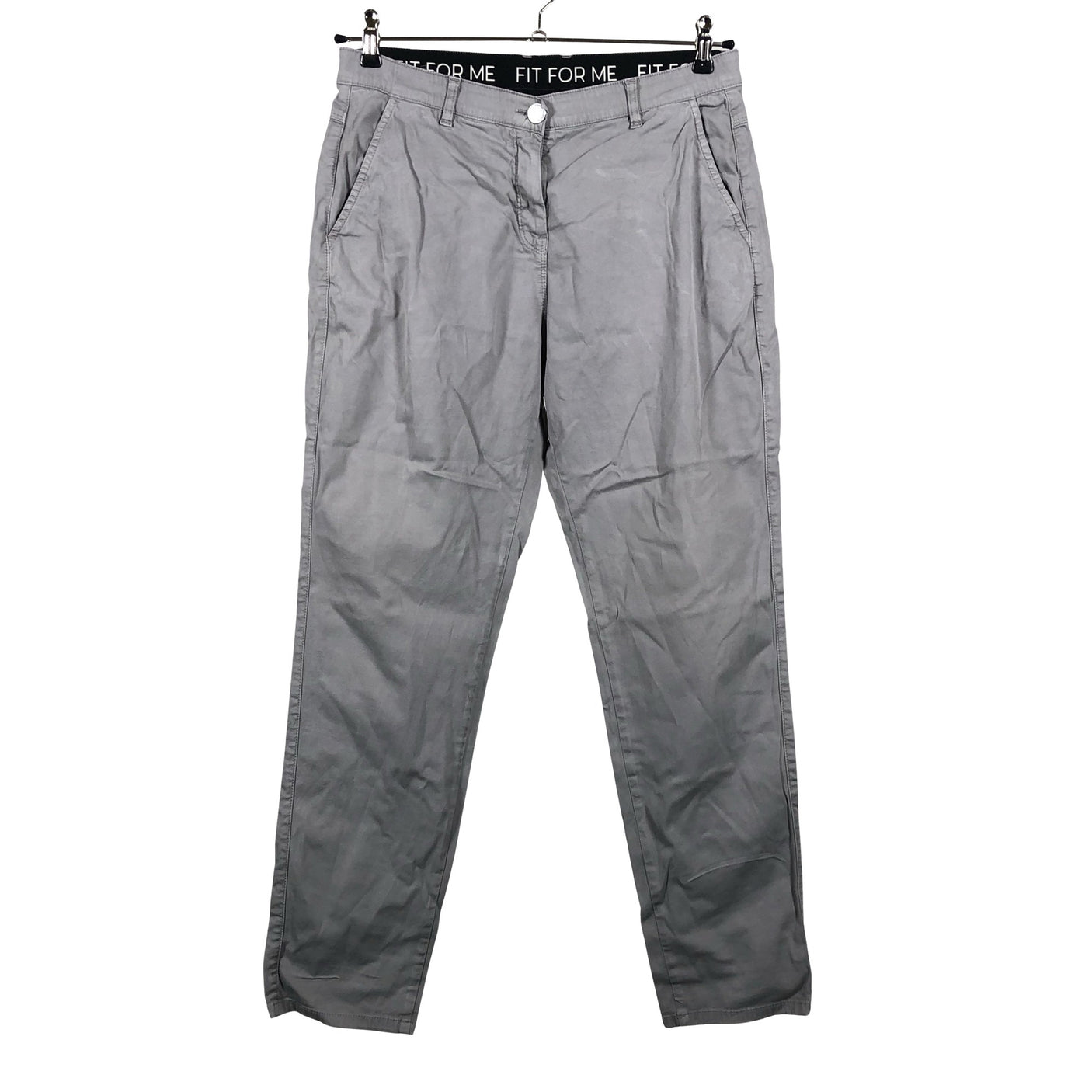 Unisex NP Collection - Slacks, size 40 - Gray (1)