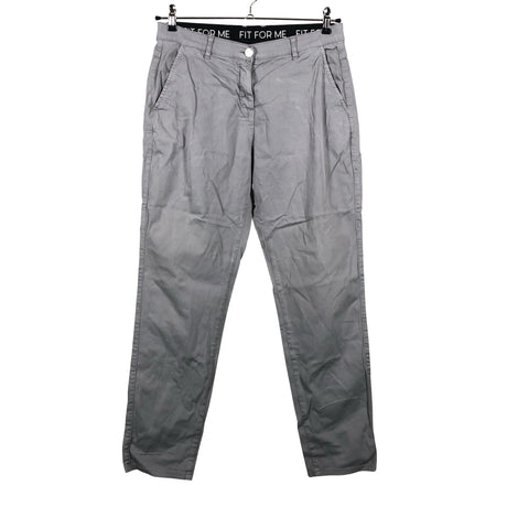 Unisex NP Collection - Slacks, size 40 - Gray ()