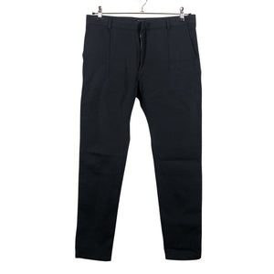 Unisex Nomen Nescio - Slacks, size L - Black (1)