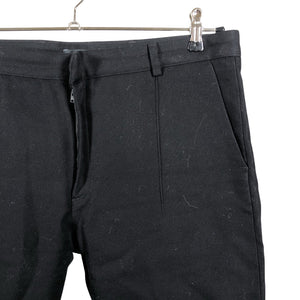 Unisex Nomen Nescio - Slacks, size L - Black (2)