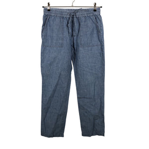 Unisex Banana Republic - Slacks, size 36 - Blue (1)