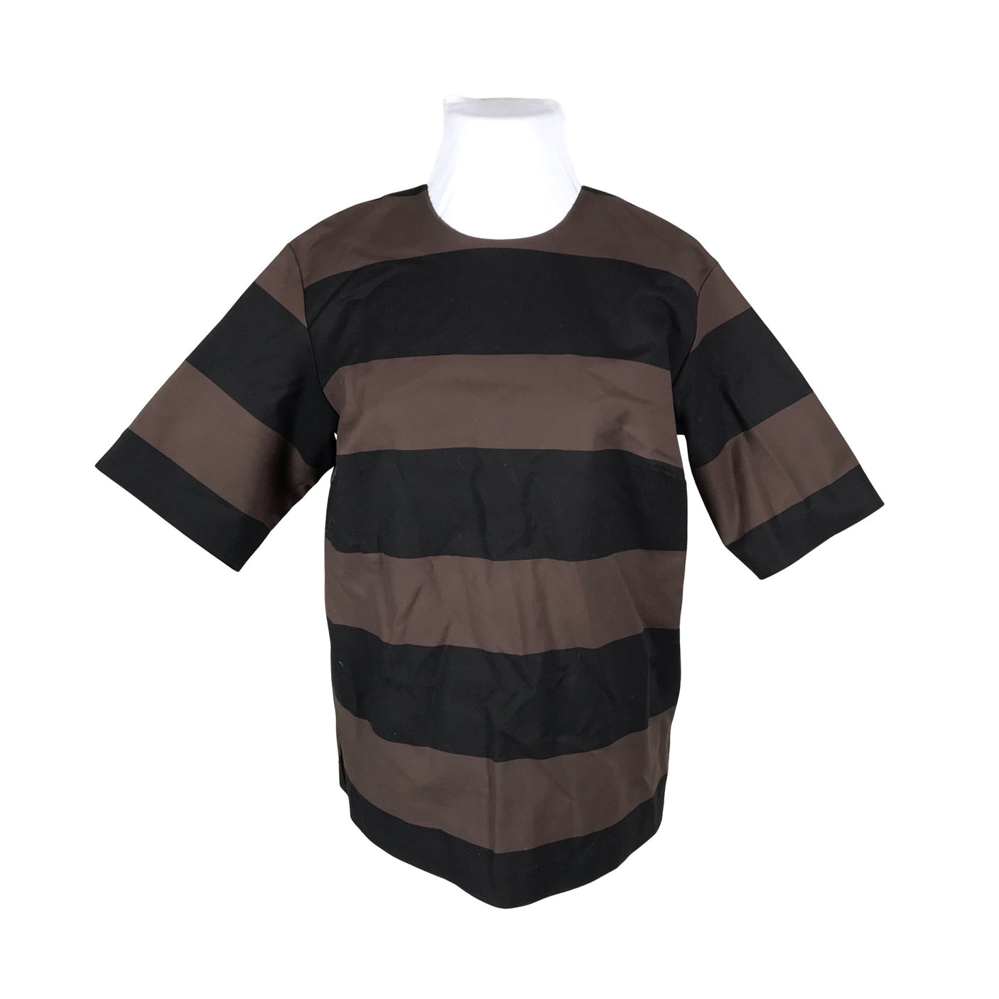 Unisex Marimekko - Tunic, size 46 - Brown (1)