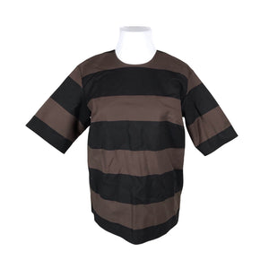 Unisex Marimekko - Tunic, size 46 - Brown (1)