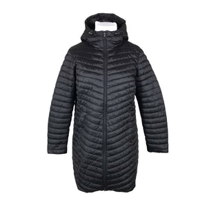 Unisex Luhta - Lightly padded jacket, size 48 - Black (1)