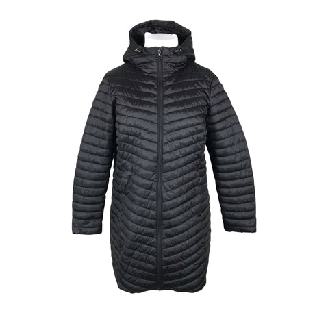 Unisex Luhta - Lightly padded jacket, size 48 - Black ()