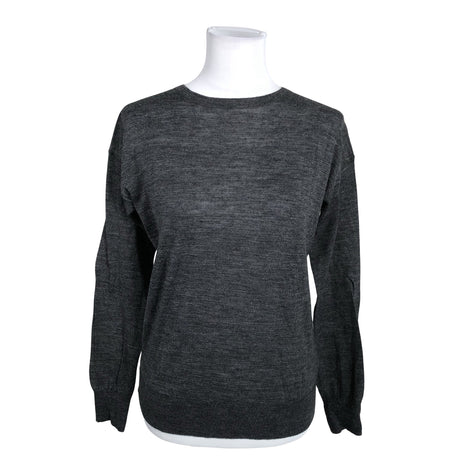 Unisex Filippa K. - Sweater, size 38 - Gray ()