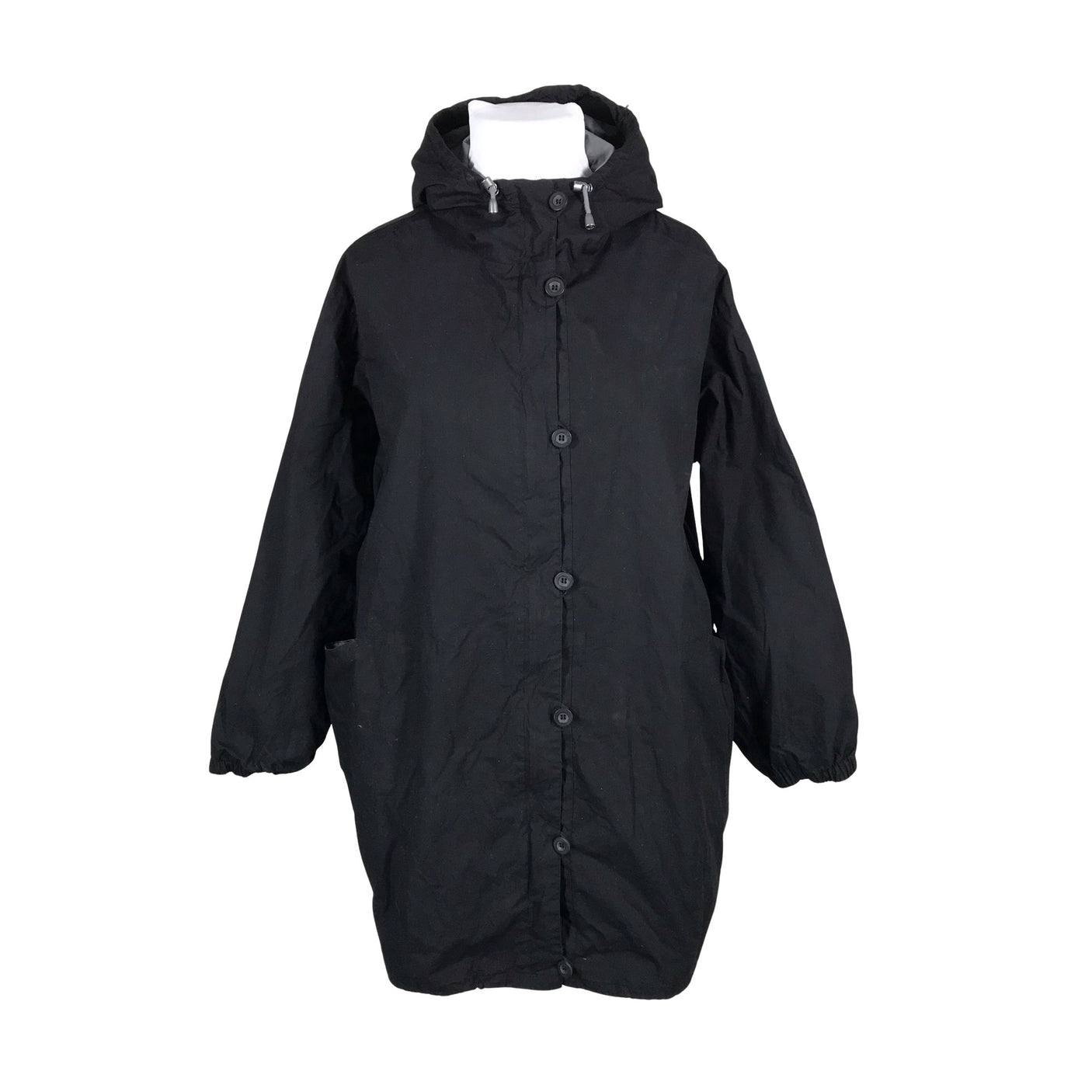 Unisex Gudrun Sjöden - Outdoor jacket, size 52 - Black (1)