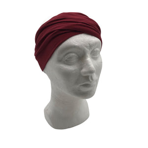 Unisex NOSH - Headband, size Ei kokoa - Red (2)