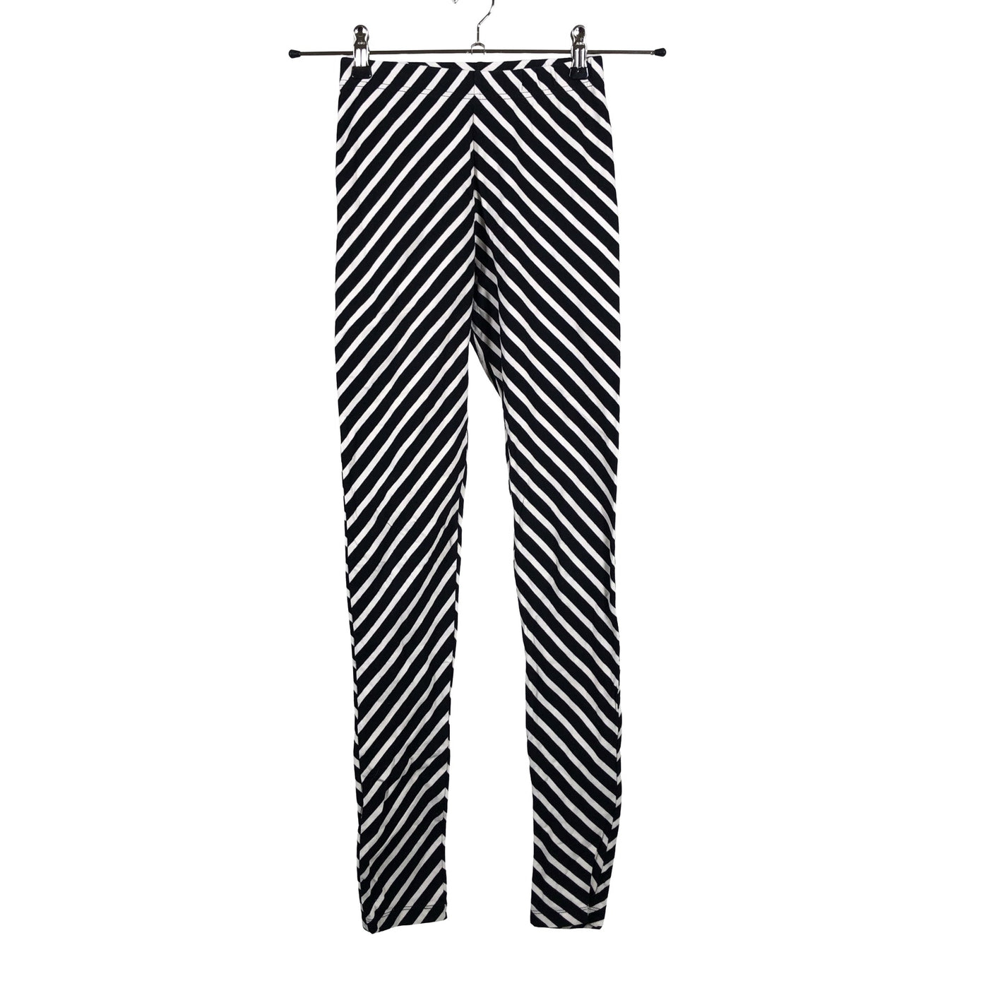 Unisex Papu - Leggings, size 34 - Black (1)