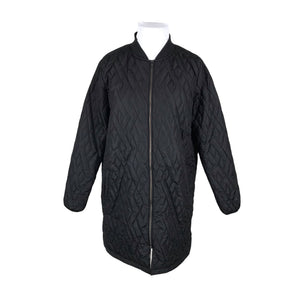 Unisex Soyaconcept - Quilted jacket, size 42 - Black (1)