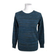 Unisex Filippa K. - Sweater, size 36 - Blue ()