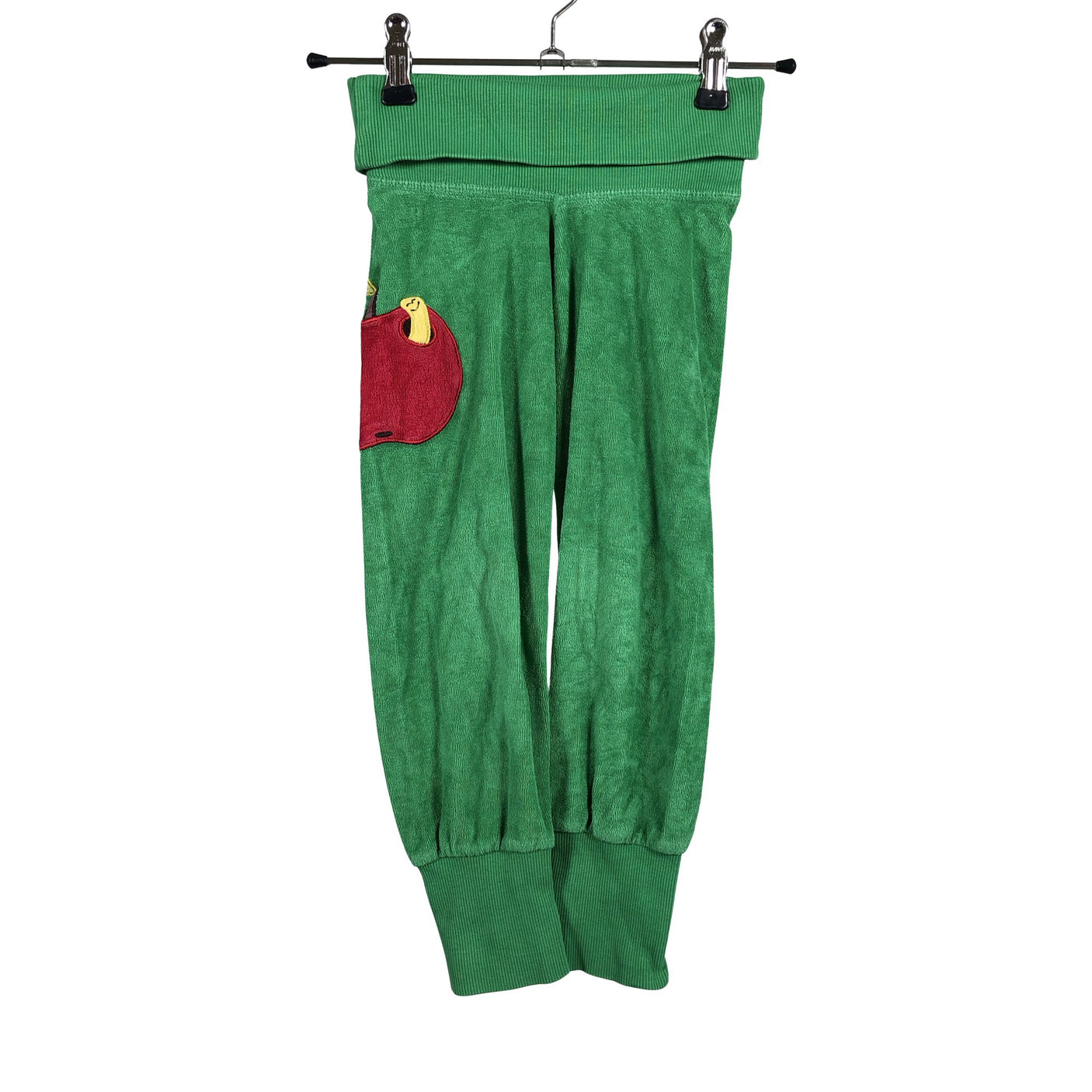 Unisex me&i - Sweatpants, size 98 - 104 - Green (1)