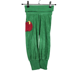 Unisex me&i - Sweatpants, size 98 - 104 - Green (1)