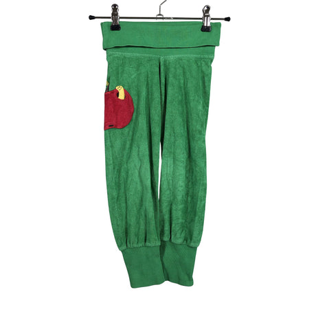 Unisex me&i - Sweatpants, size 98 - 104 - Green ()