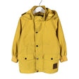 Unisex Mini Rodini - Spring/Fall jacket, size 104 - 110 - Yellow ()