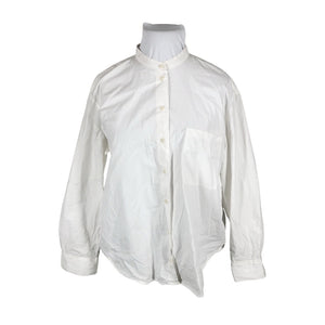 Unisex Marc O'Polo - Blouse, size 44 - White (1)