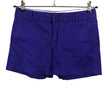 Unisex Banana Republic - Shorts, size 36 - Violet ()