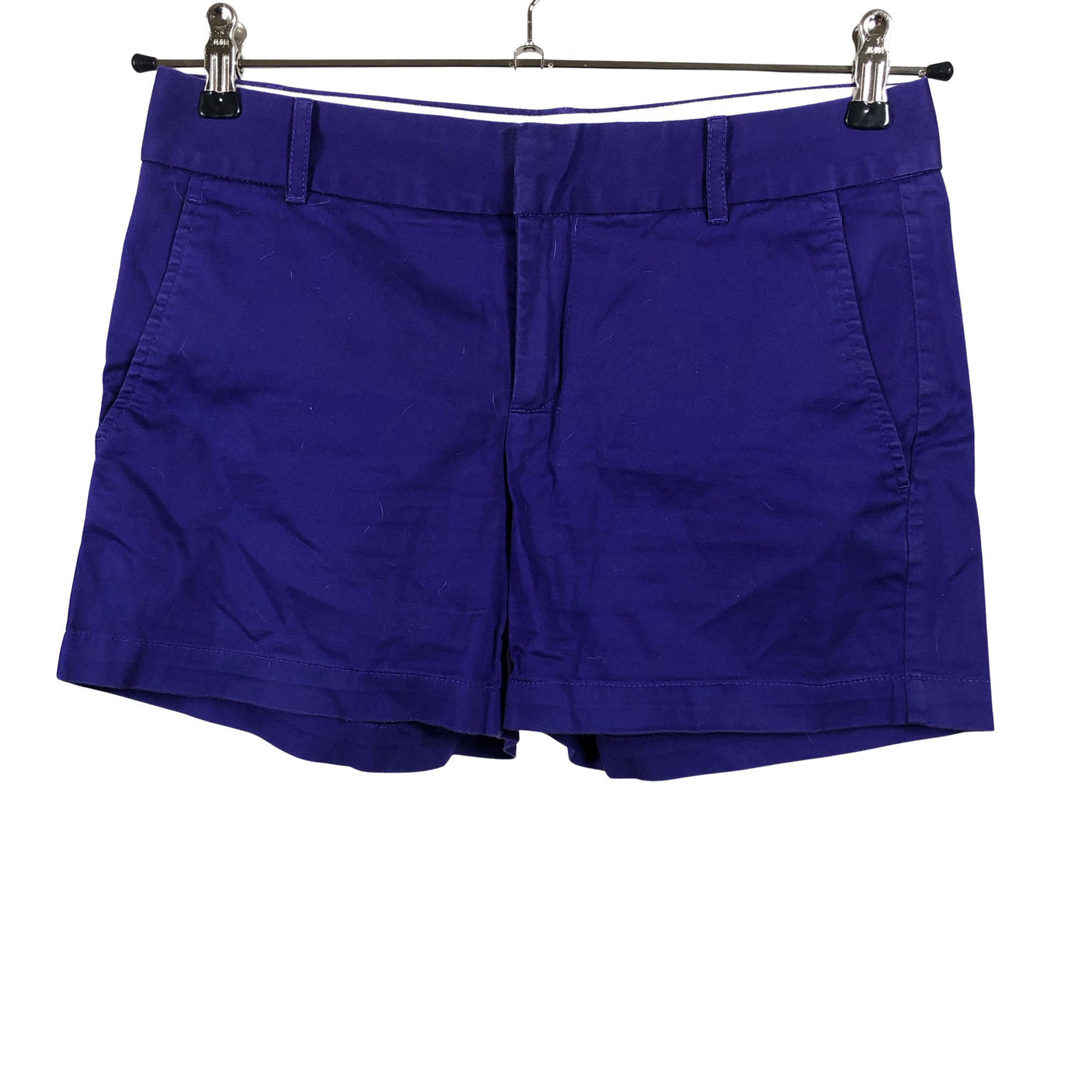 Unisex Banana Republic - Shorts, size 36 - Violet (1)
