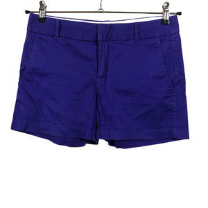 Unisex Banana Republic - Shorts, size 36 - Violet (1)