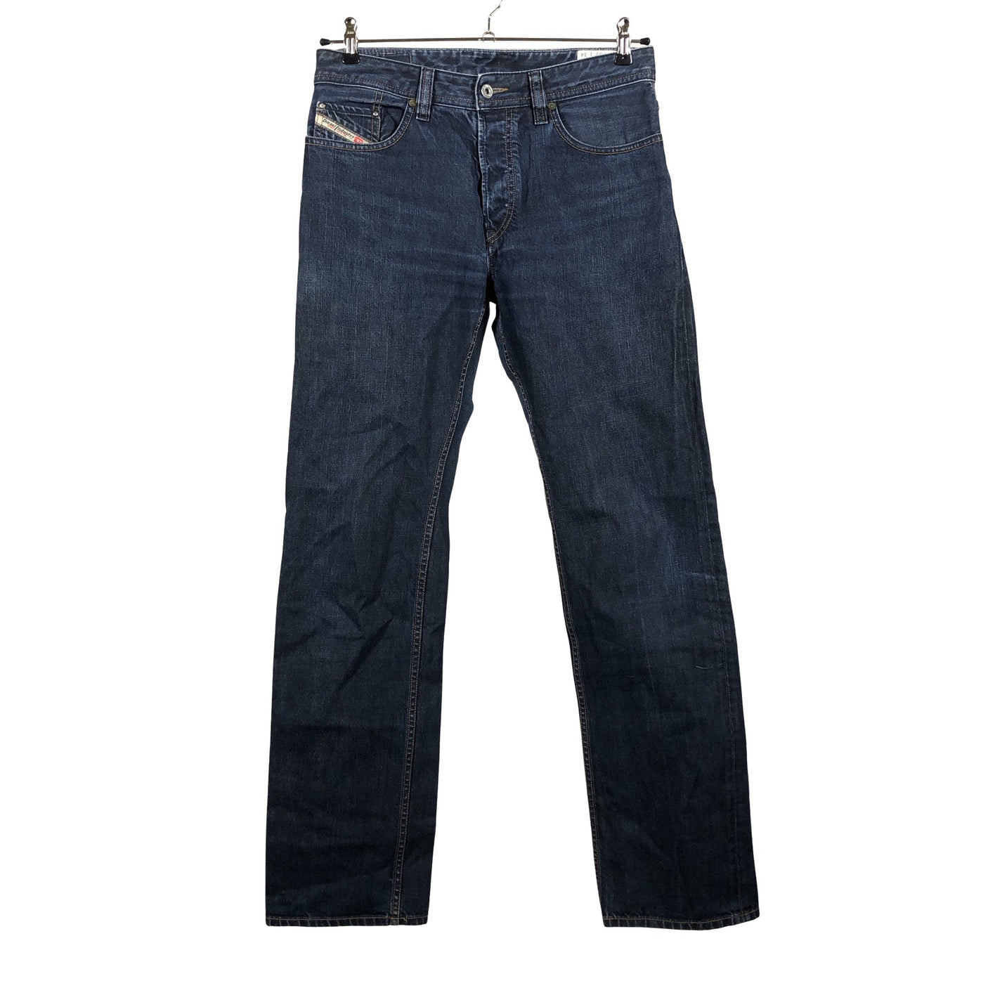 Unisex Diesel - Jeans, size W31 - Blue (1)