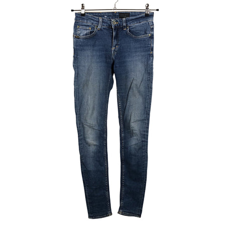 Unisex Tiger of Sweden - Jeans, size W28 - Blue ()
