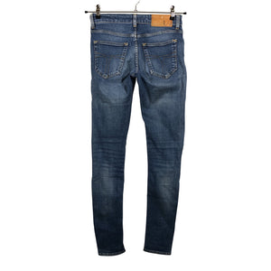 Unisex Tiger of Sweden - Jeans, size W28 - Blue (2)
