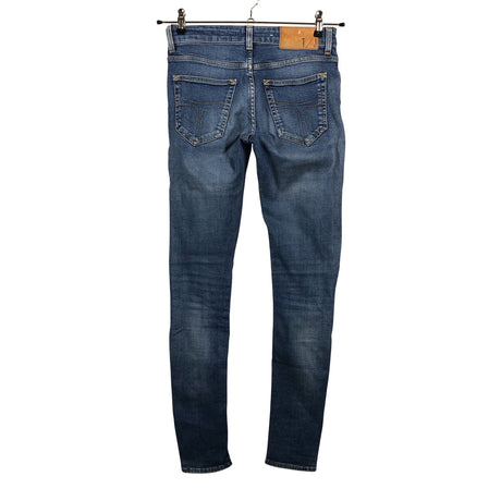 Unisex Tiger of Sweden - Jeans, size W28 - Blue (2)