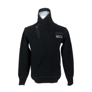 Unisex G-star - Sweater, size M - Black (1)