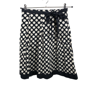 Unisex Lindex - Fabric skirt, size 34 - Black (1)