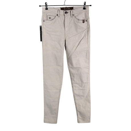 Unisex Sand - Jeans, size 36 - Beige ()
