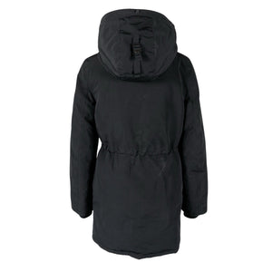 Unisex Crocker - Winter jacket, size 36 - Black (2)