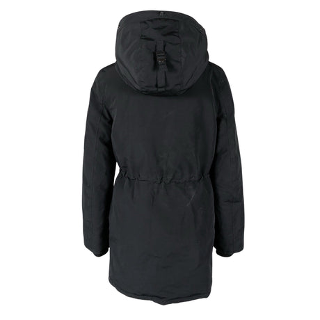 Unisex Crocker - Winter jacket, size 36 - Black (2)