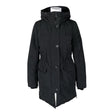 Unisex Crocker - Winter jacket, size 36 - Black ()