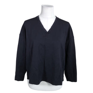 Unisex Your Face - Tricot shirt, size 38 - Blue (1)