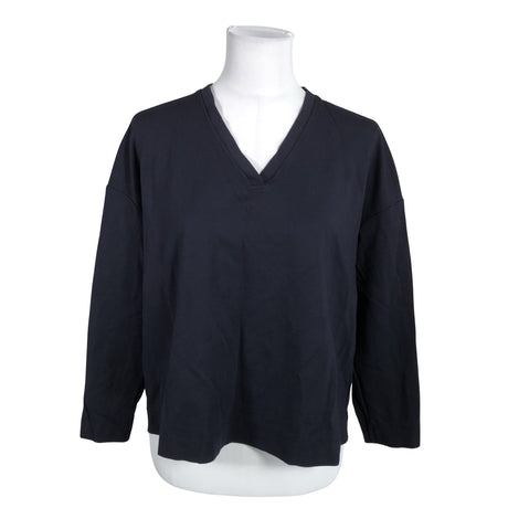 Unisex Your Face - Tricot shirt, size 38 - Blue ()