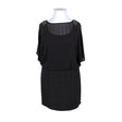 Unisex R&M Richards - Party dress, size 44 - Brown ()