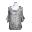 Unisex Selected - Sweater, size 38 - White ()