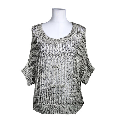 Unisex Selected - Sweater, size 38 - White ()