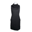Unisex Your Face - Tricot dress, size 38 - Gray ()