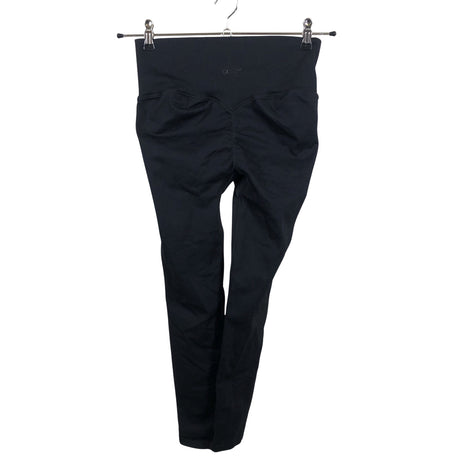 Unisex Aim'n - Sports tights, size 40 - Black (2)