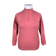 Unisex ICIW – Icaniwill - Sports shirt, long sleeve, size 42 - Light pink ()